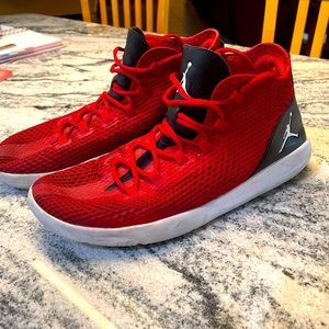 Jordan casual sneakers